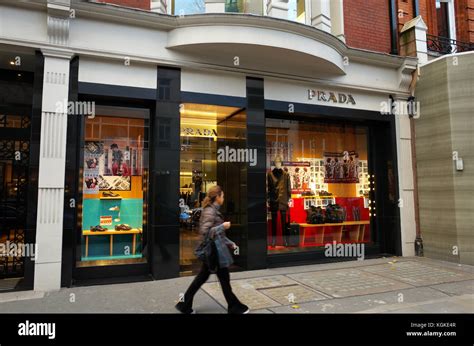 prada sloane street|sloane street shops.